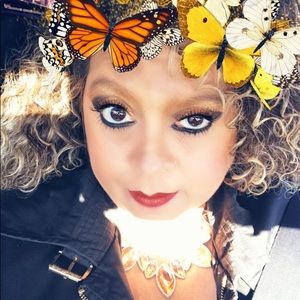 Meet your Posher, Liliana